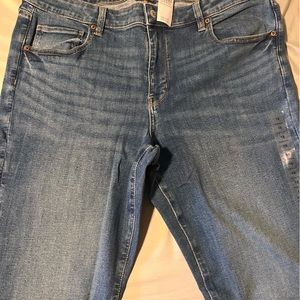 American Eagle Bootcut Jeans